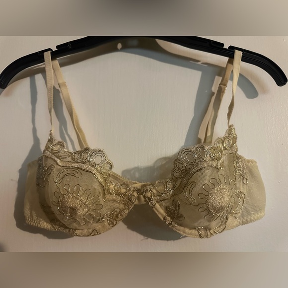 Kat the Label Dynasty Underwire Bra - Picture 3 of 5